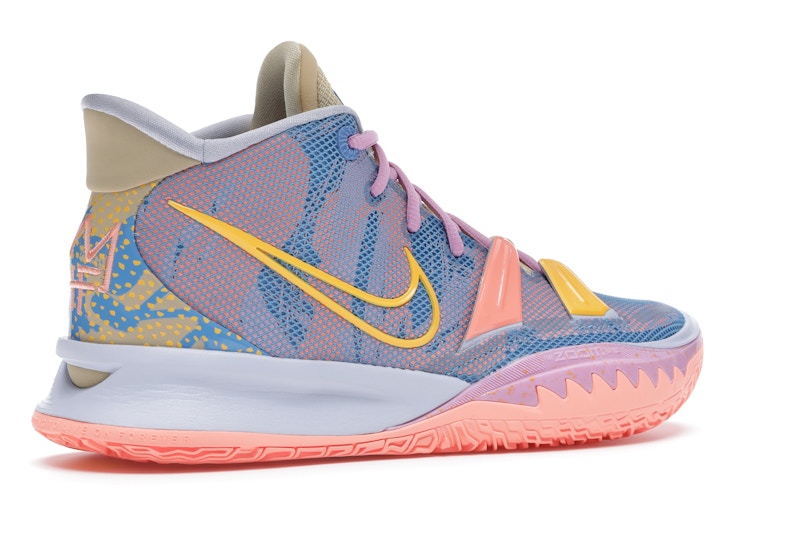 Nike Kyrie 7 Expressions