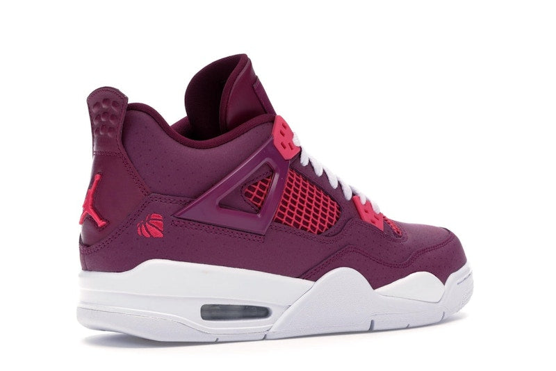 Jordan 4 Retro Valentine's Day (2019) (GS)