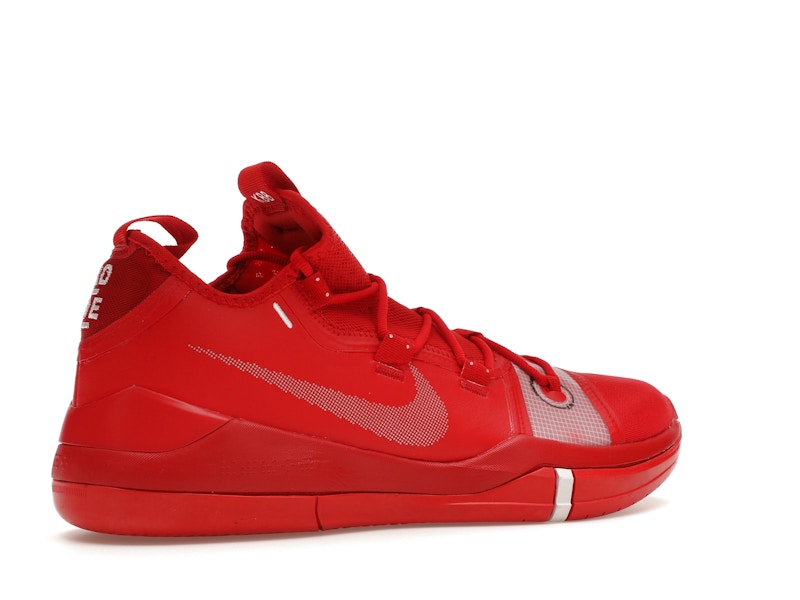 Nike Kobe A.D. Exodus Red