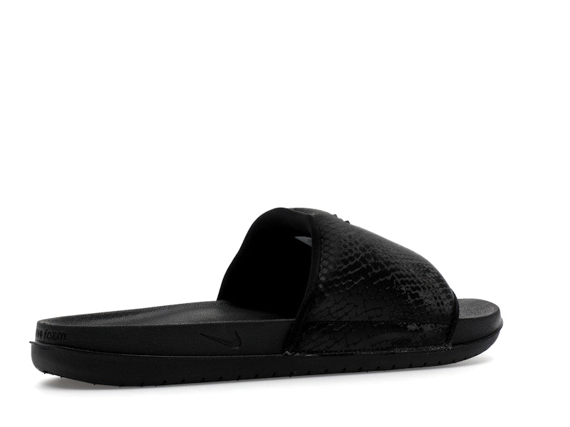 Nike Kobe Offcourt Slide Black
