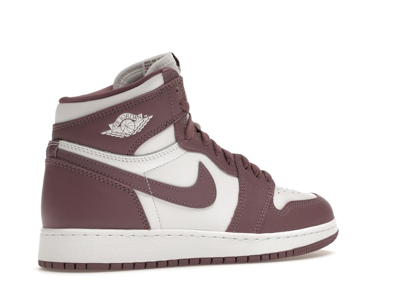 Jordan 1 Retro High OG Mauve (GS)