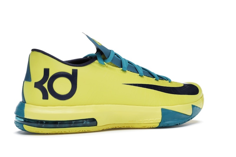 Nike KD 6 Seat Pleasant