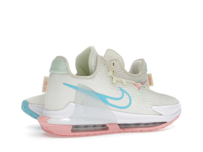 Nike LeBron Witness 6 Easter