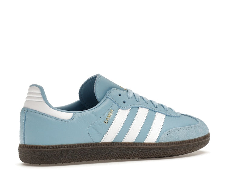 adidas Samba Team Argentina