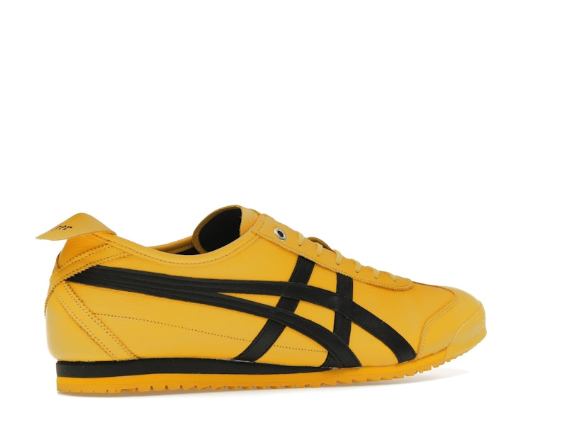 Onitsuka Tiger Mexico 66 SD Kill Bill (Yellow Midsole) (2024)