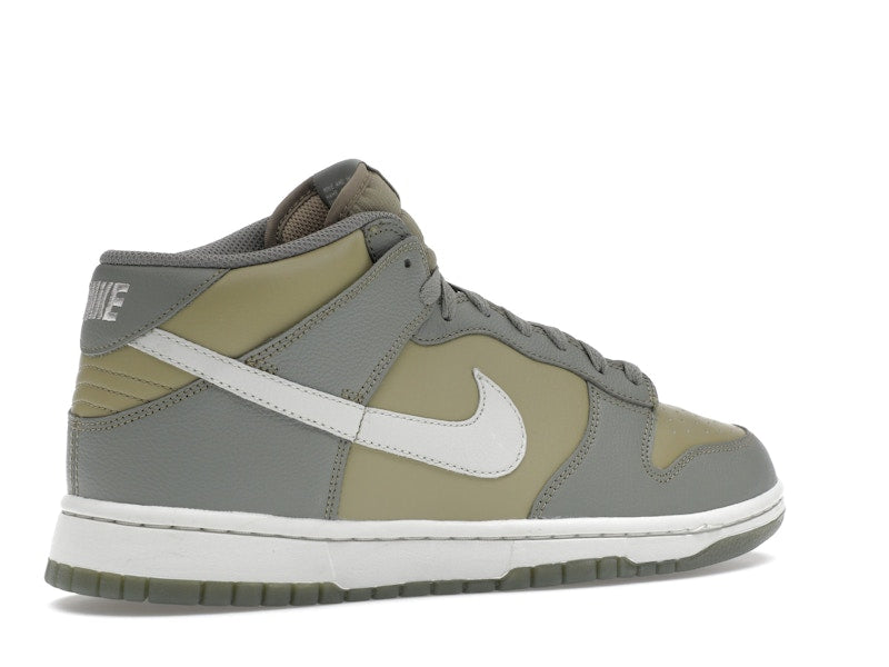 Nike Dunk Mid Dark Stucco
