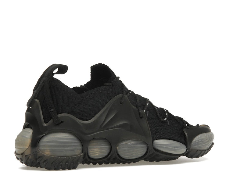 Nike ISPA Link Axis Black Anthracite