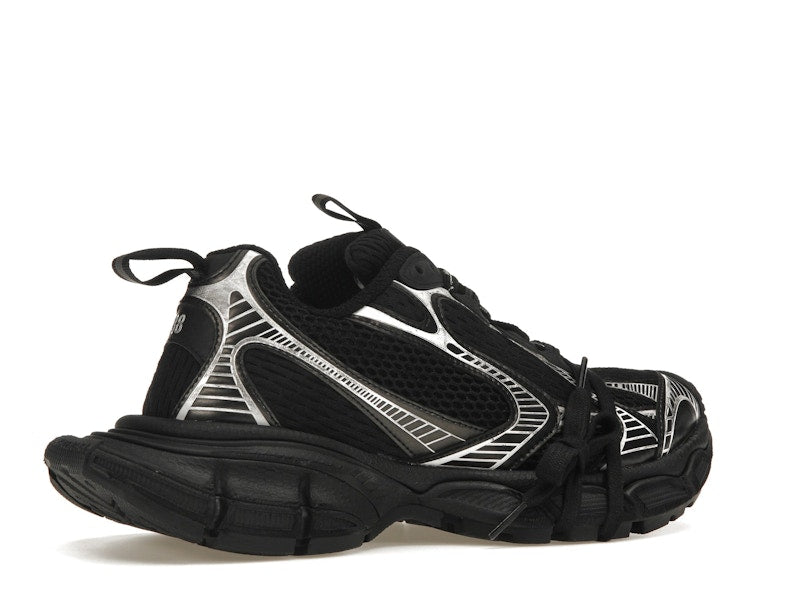 Balenciaga 3XL Black (Women's)