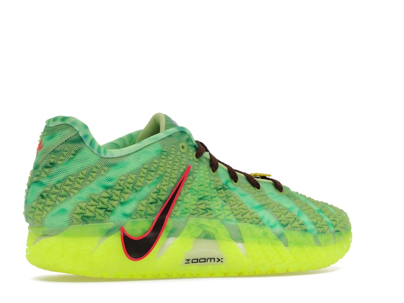 Nike Ja 3 Zombie