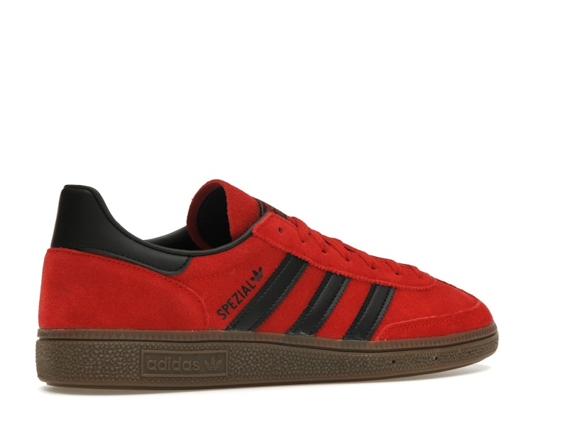 adidas Handball Spezial Better Scarlet