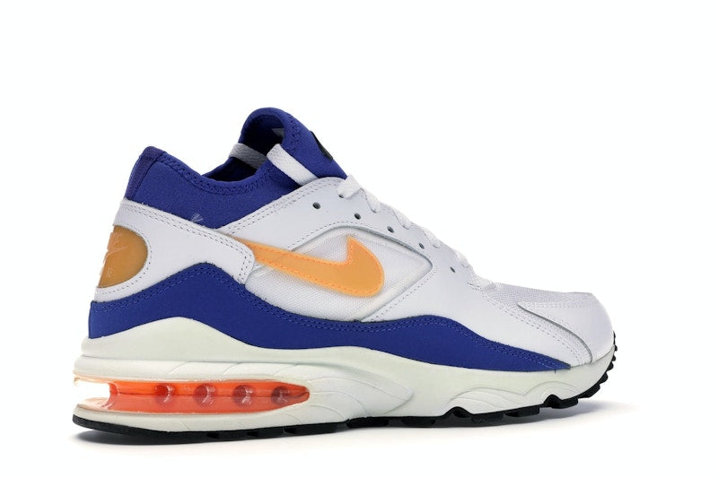 Nike Air Max 93 Bright Citrus