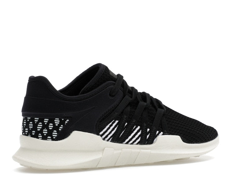 adidas EQT Racing Adv Core Black Off White (Women's)