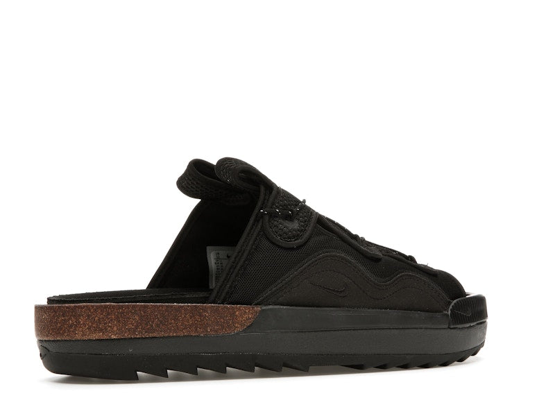 Nike Offline 2.0 Black