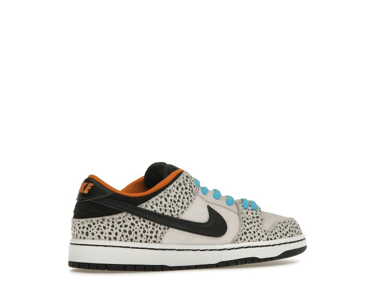 Nike SB Dunk Low Electric Pack Olympic Safari (PS)