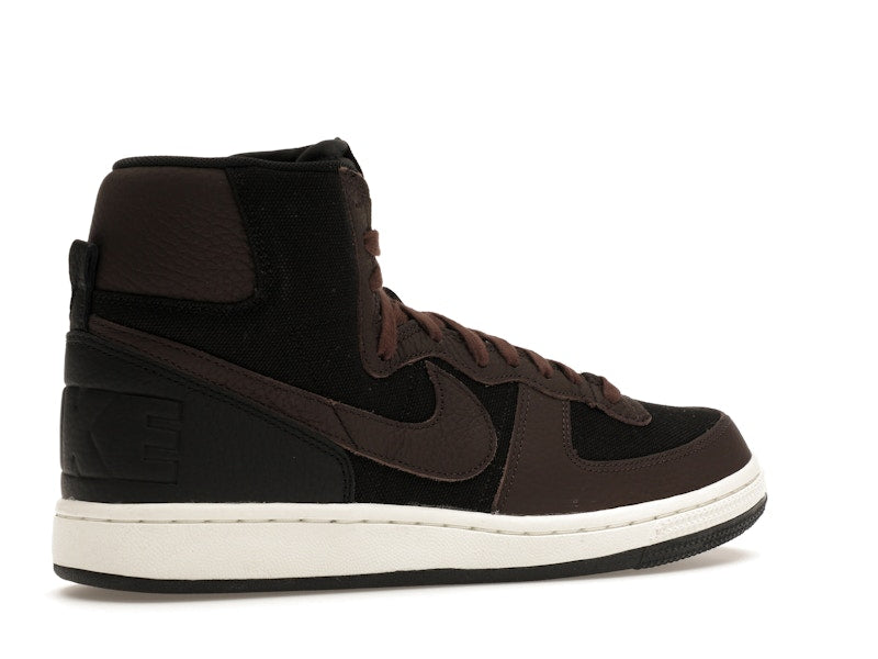 Nike Terminator High SE Velvet Brown