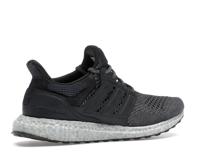 adidas Ultra Boost 1.0 Carbon Bright Red