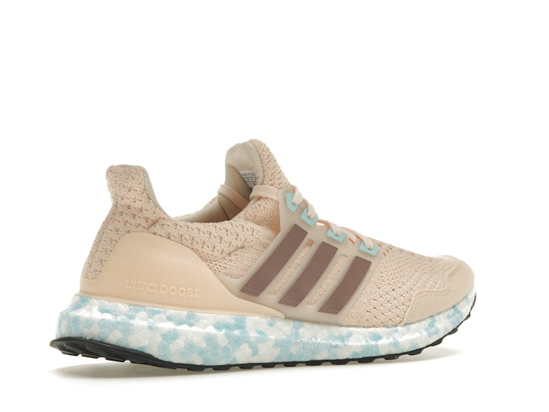adidas Ultra Boost 5.0 DNA Bliss Orange Bliss Blue