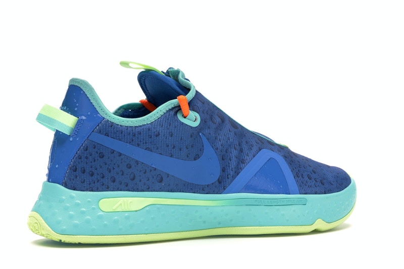 Nike PG 4 Gatorade 2K Gamer Exclusive