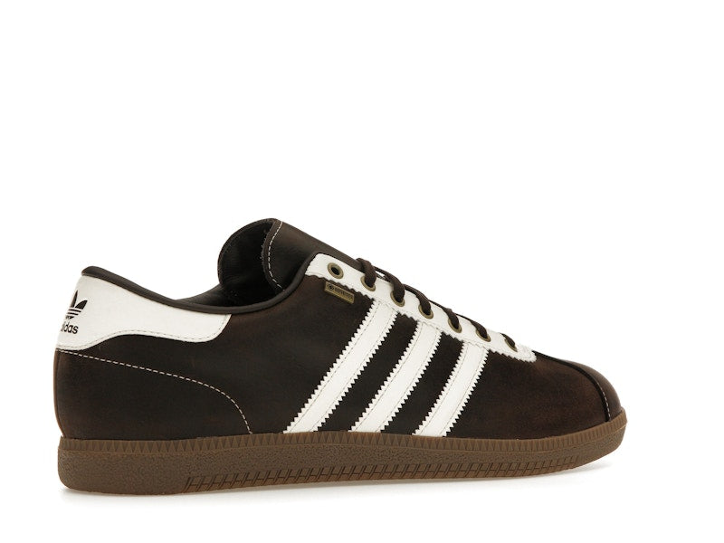 adidas Bern Gore-Tex Dark Brown White