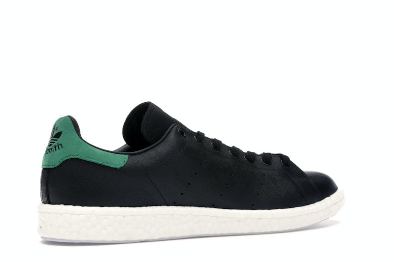 adidas Stan Smith Boost Black Green