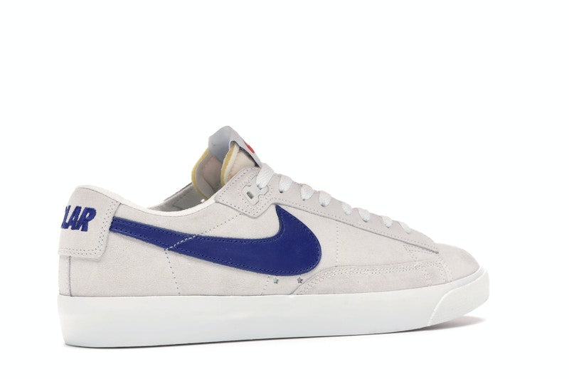Nike SB Blazer Low Polar Skate Co