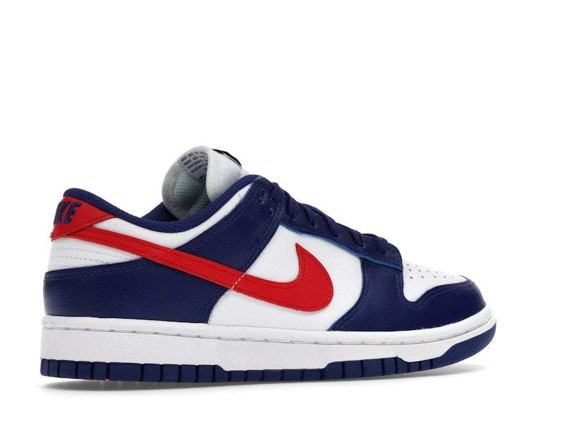 Nike Dunk Low USA (Women's)