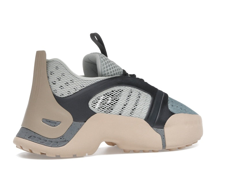 adidas Dingyun Zhang Kouza Ash Silver Green Earth
