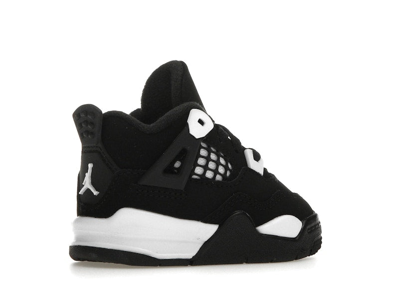 Jordan 4 Retro White Thunder (TD)