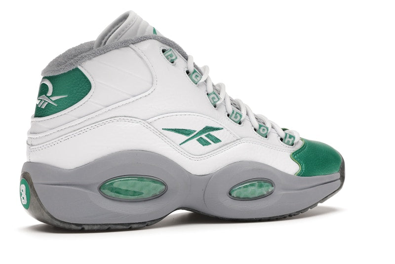 Reebok Question Mid Philadelphia Eagles