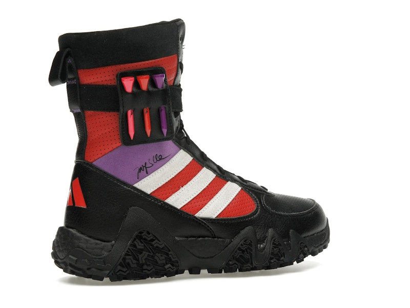 adidas CodeChaos Golf Boot Jay3lle Core Black (Women's)