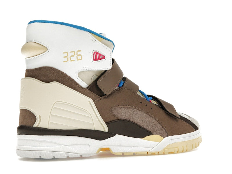 adidas Vadawam 326 Kid Cudi Dark Brown