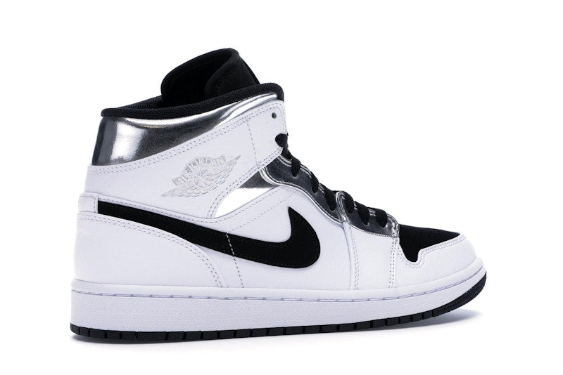 Jordan 1 Mid Alternate Think 16