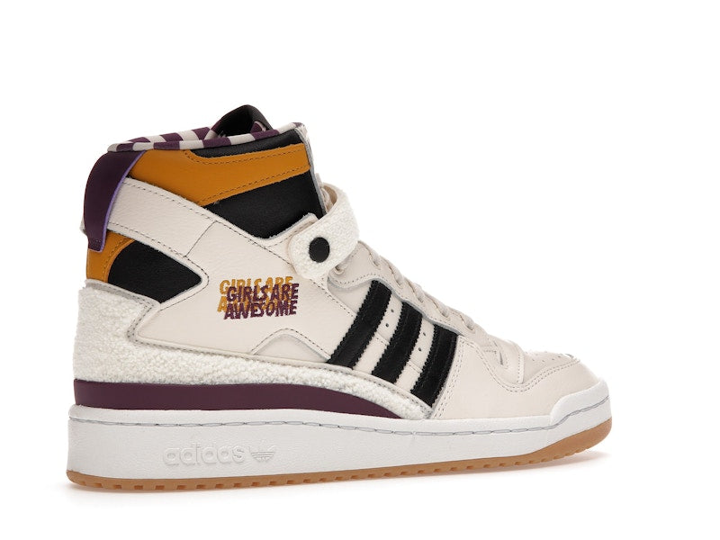 adidas Forum 84 High Girls Are Awsome