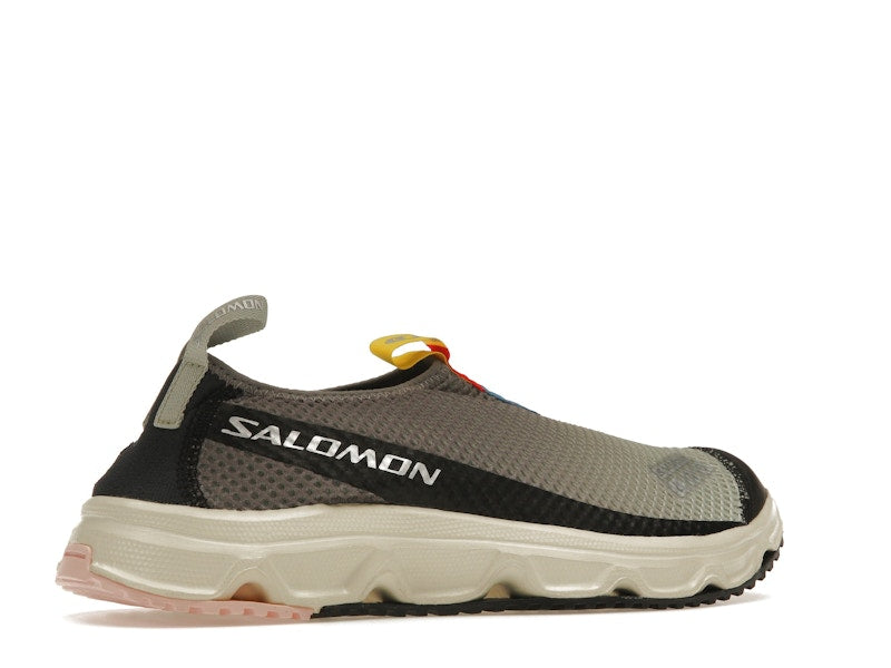 Salomon RX Moc 3 Pewter Desert Sage Rose Cloud