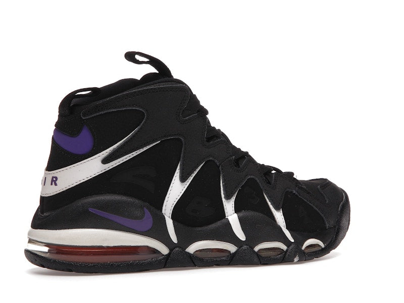 Nike Air Max CB 34 Black Club Purple (2015)