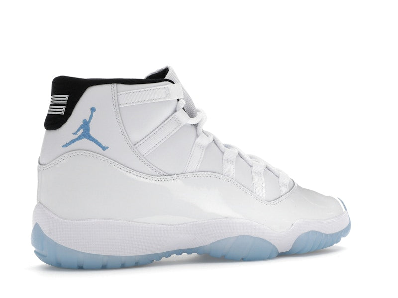 Jordan 11 Retro Legend Blue (2024)