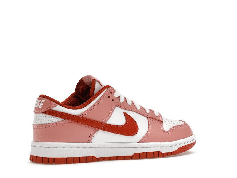 Nike Dunk Low Red Stardust (Women's)