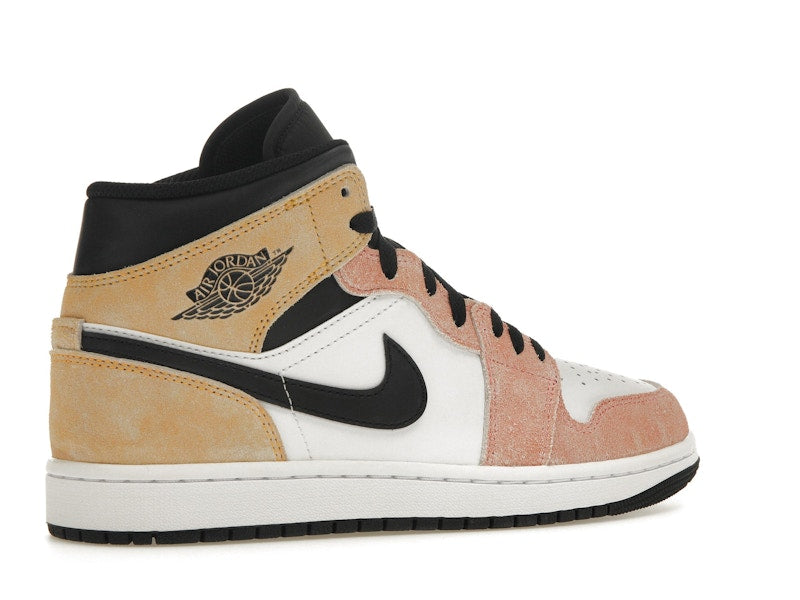 Jordan 1 Mid SE Flight Club
