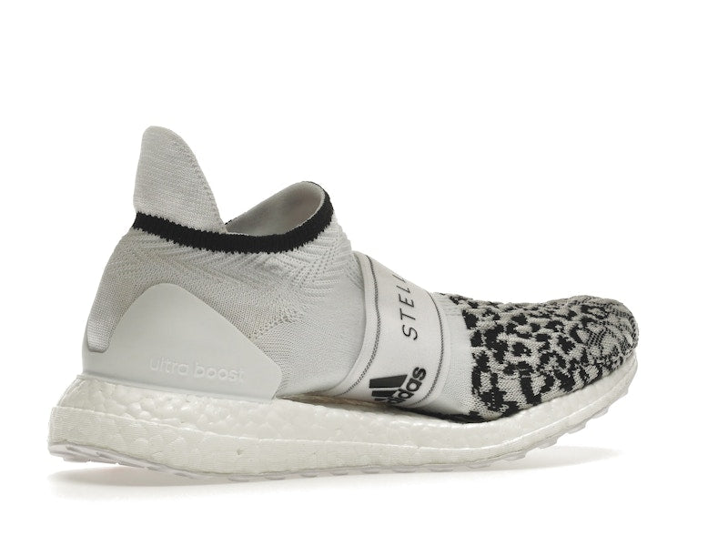 adidas Ultra Boost Stella McCartney 3D Knit White Leopard (Women's)