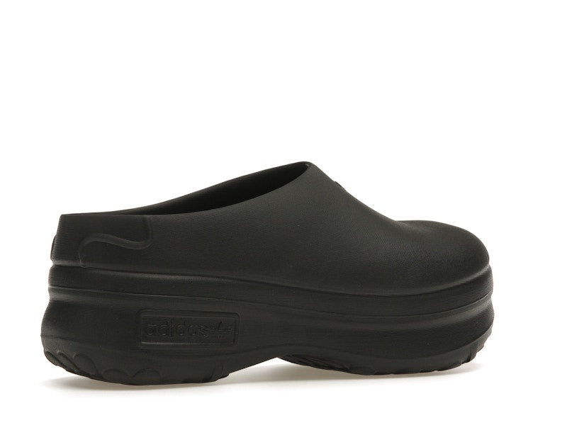 adidas adiFOM Stan Smith Mule Core Black (Women's)