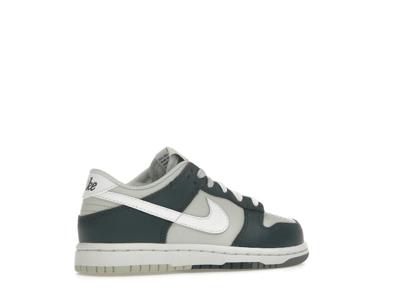 Nike Dunk Low Split Deep Jungle (PS)