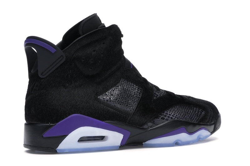 Jordan 6 Retro Social Status