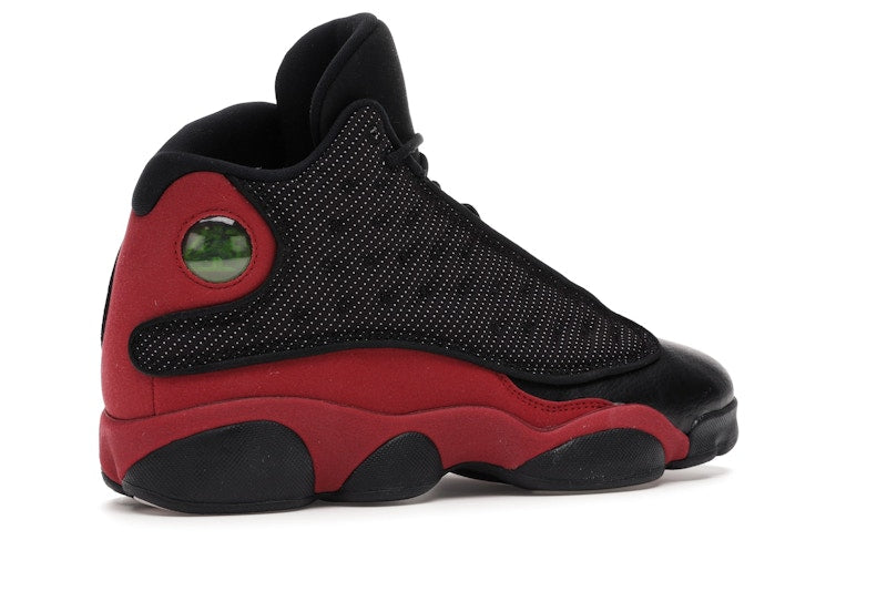 Jordan 13 Retro Bred 2013 (GS)