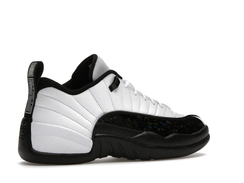 Jordan 12 Low 25 Years In China