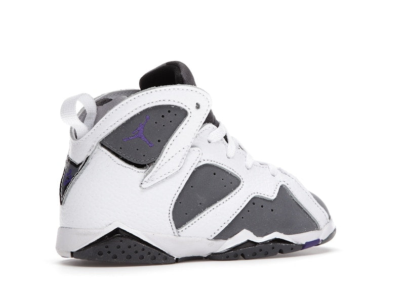 Jordan 7 Retro Flint (2021) (TD)