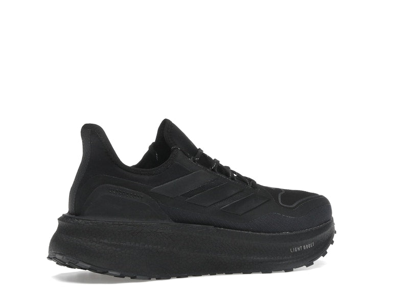 adidas Ultra Boost 5 Gore-Tex Core Black Carbon (Women's)