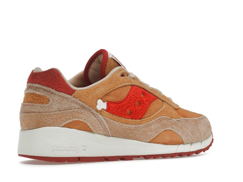 Saucony Shadow 6000 END. Fried Chicken