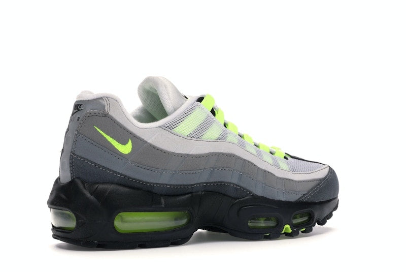 Nike Air Max 95 OG Neon (2015) (Women's)