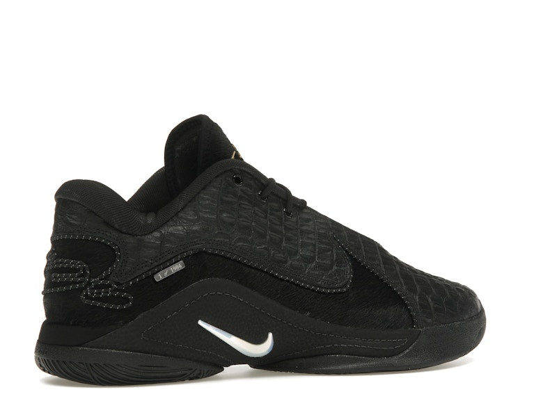 Nike LeBron 22 Black Label