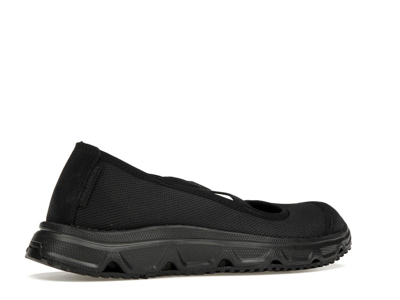 Salomon RX Marie-Jeanne Sandy Liang Black